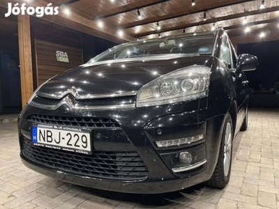 Citroen GRAND C4 Picasso C4Picasso 1.6 HDi Excl...