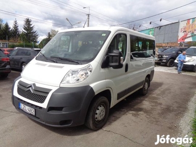 Citroen Jumper 2.2 HDI 30 Combi L1H1 BUSZ moi:1...