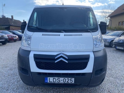 CITROEN JUMPER 2.2 HDI 30 L1H1 M5