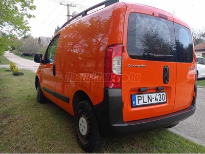 CITROEN NEMO 1.4 Eco