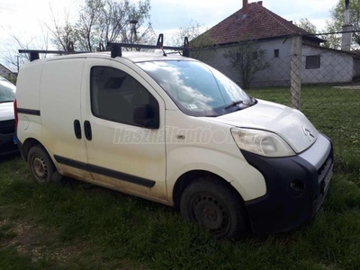 CITROEN NEMO 1.4 HDi Eco