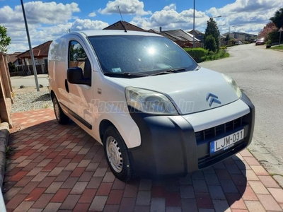 CITROEN NEMO 1.4 HDi Eco Klima