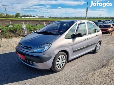 Citroen Xsara Picasso 1.8 SX Plus Garanciával i...