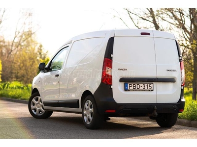 DACIA DOKKER Van 1.5 dCi Ambiance