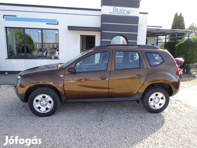 Dacia Duster 1.6 Ambiente Megbizható Benzines!