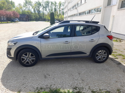 DACIA SANDERO 1.0 TCe Stepway Expression