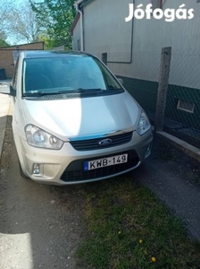 Eladó Ford C-Max