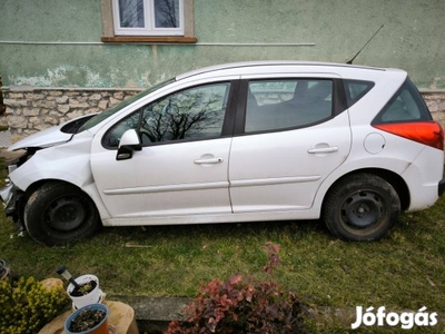 Eladó Peugeot 207 Sw