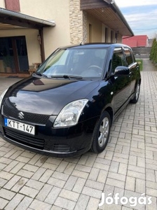 Eladó Suzuki Swift Magyarországi. Kevés km