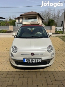 Fiat 500c 1.2 8Vlounge