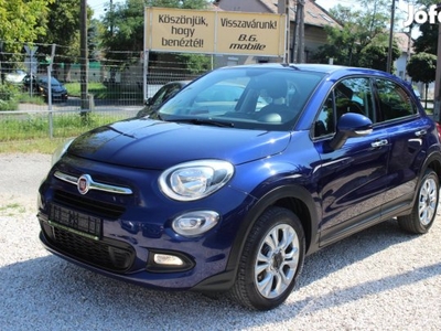 Fiat 500X 1.4 Multiair T. Popstar Tempomat- Ülé...