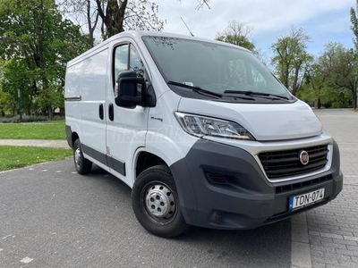 FIAT DUCATO 2.0 Mjet CH1 3.0 t Euro 6