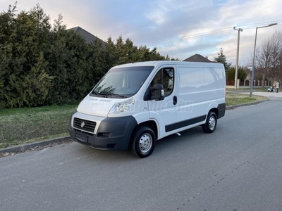 FIAT DUCATO 2.2 Mjet MH1 3.3 t Klíma-Megkímélt