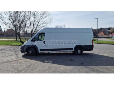 FIAT DUCATO 2.3 Mjet LH2 3.5 t