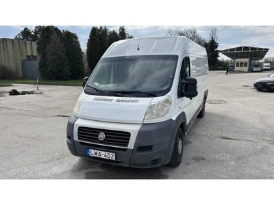 FIAT DUCATO Maxi 2.3 Mjet XLH2 3.5 t Alkalmi Vétel