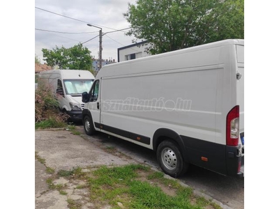 FIAT DUCATO Maxi 3.0 Mjet XLH2 3.5 t