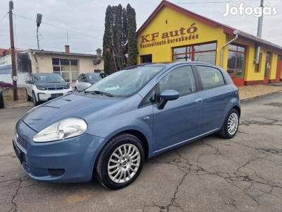 Fiat Grande Punto 1.4 8V Active