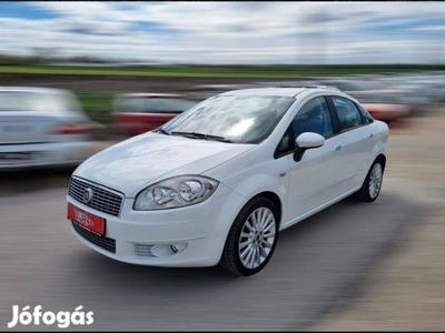 Fiat Linea 1.4 T-Jet Dynamic 0 ft önerőtől hite...