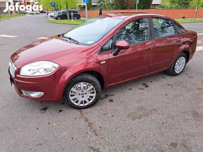 Fiat Linea eladó megkímélt állapotban