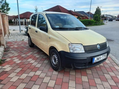 FIAT PANDA 1.3 JTD Van Klima