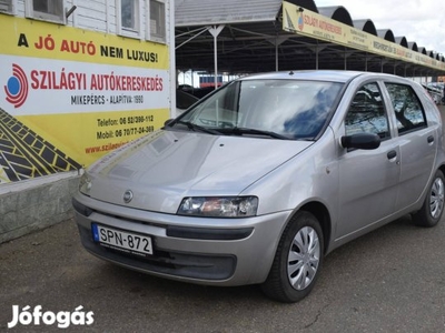 Fiat Punto 1.2 16V Active