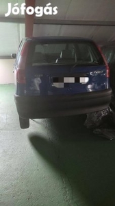 Fiat Punto eladó