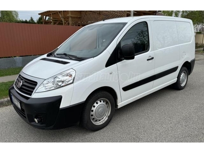 FIAT SCUDO 1.6 Mjet L1H1 E5