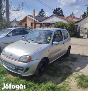 Fiat Seicento 1.1 Sporting Fix ár