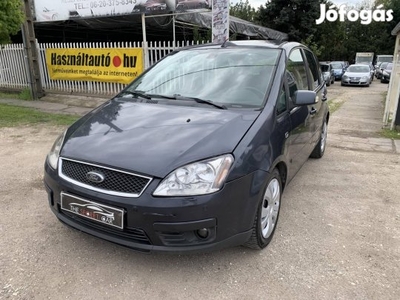 Ford C-Max 1.6 TDCi Ghia DPF