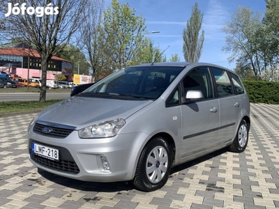 Ford C-Max 1.6 TDCi Titanium DPF