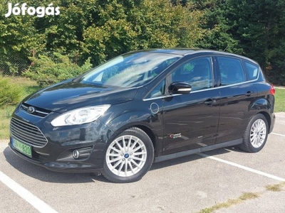 Ford C-Max 2.0 Energi plug-in hybrid ecvt Navi/...