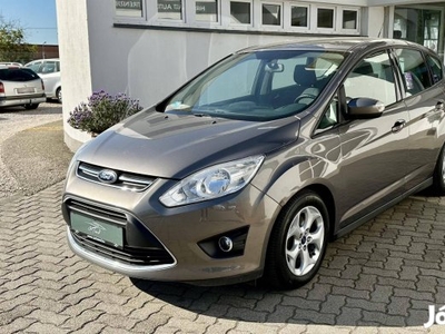 Ford C-Max 2.0 TDCi Garanciával!