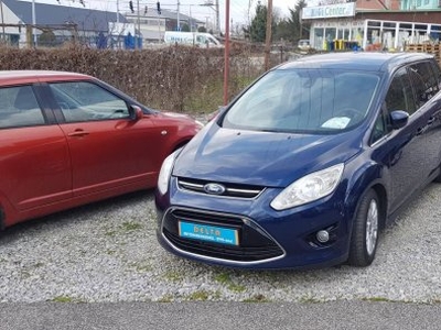 Ford C-Max Grand1.6 TDCi Champions 151000Km. ül...