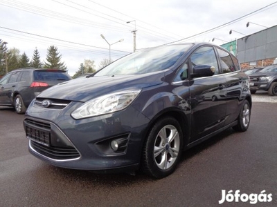 Ford C-Max Grand1.6 Vct Champions