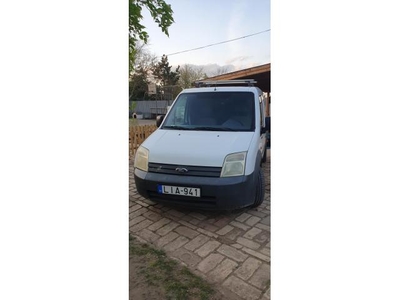 FORD CONNECT Transit200 1.8 TDCi SWB