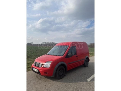 FORD CONNECT Transit230 1.8 TDCi LWB Trend E5