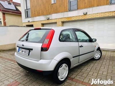 Ford Fiesta 1.3 Comfort Friss Műszaki!!