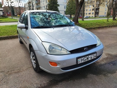 Ford Focus 1.4