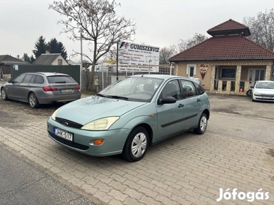 Ford Focus 1.6 Ambiente