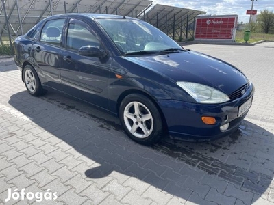 Ford Focus 1.6 Comfort