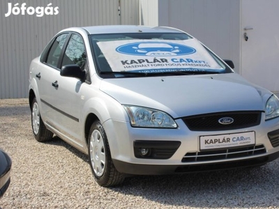 Ford Focus 1.6 Fresh