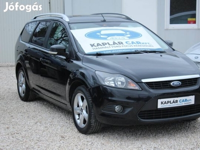 Ford Focus 1.6 Fresh EURO5 Sport