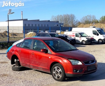 Ford Focus 1.6 Ghia