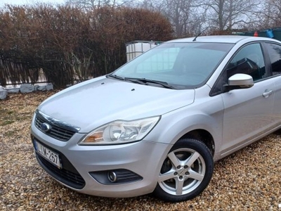 Ford Focus 1.6 TDCi Ambiente Tavaszi Akció