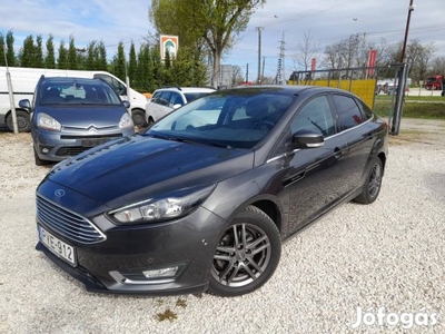 Ford Focus 1.6 Ti-Vct Technology Exclusive 23.0...