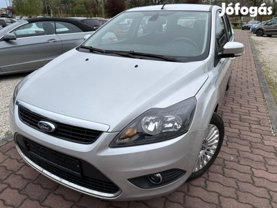 Ford Focus 1.6 Ti-Vct Titanium 155.000KM!!! Vez...