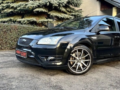 Ford Focus 2.5 turbo ST Xenon/Szép Állapot/ATU...