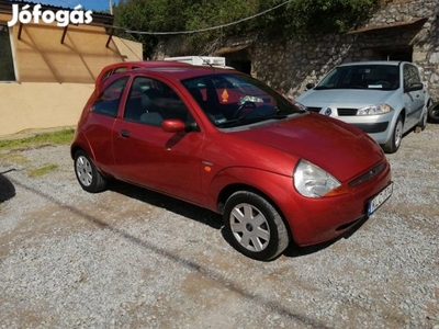 Ford KA 1.3 Fresh Klímás!