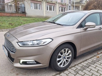 Ford Mondeo 1,5 Ecoboost kombi eladó