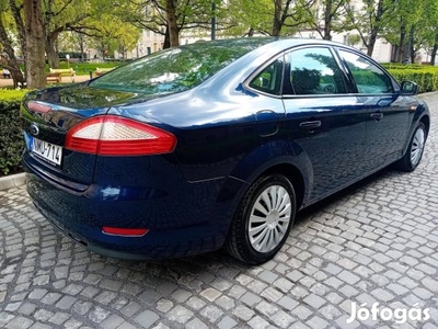 Ford Mondeo 1.6 Ambiente Ritkajó megoldás 153ek...